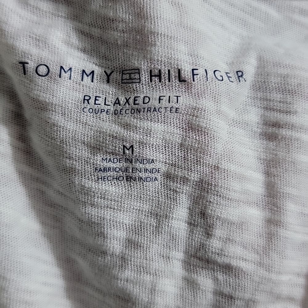 TH logo tee   - Picture 5 of 5